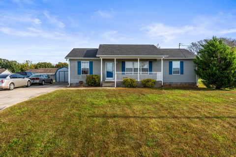 159 Apple Dr Winchester TN 37398