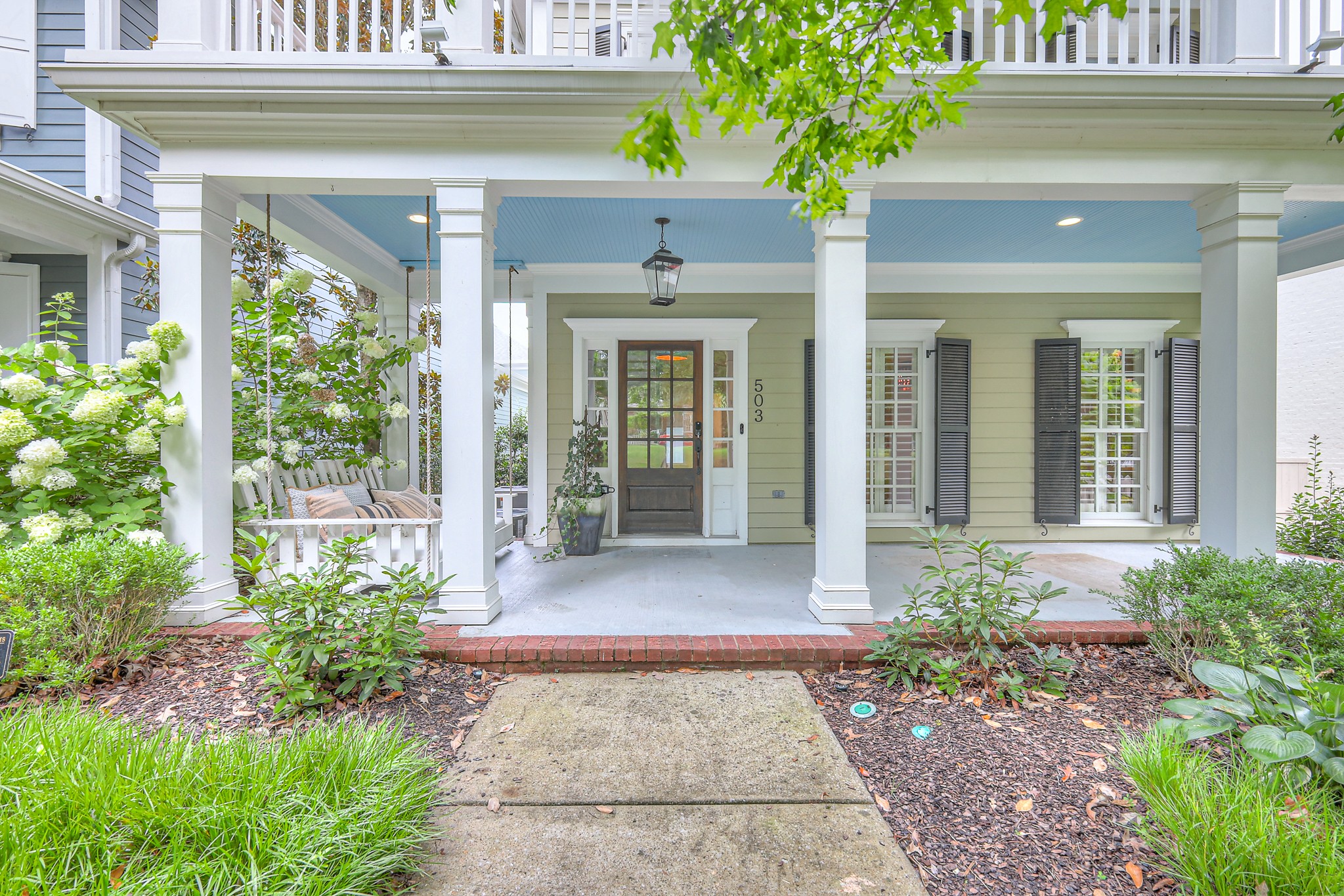 503 Ardmore Pl