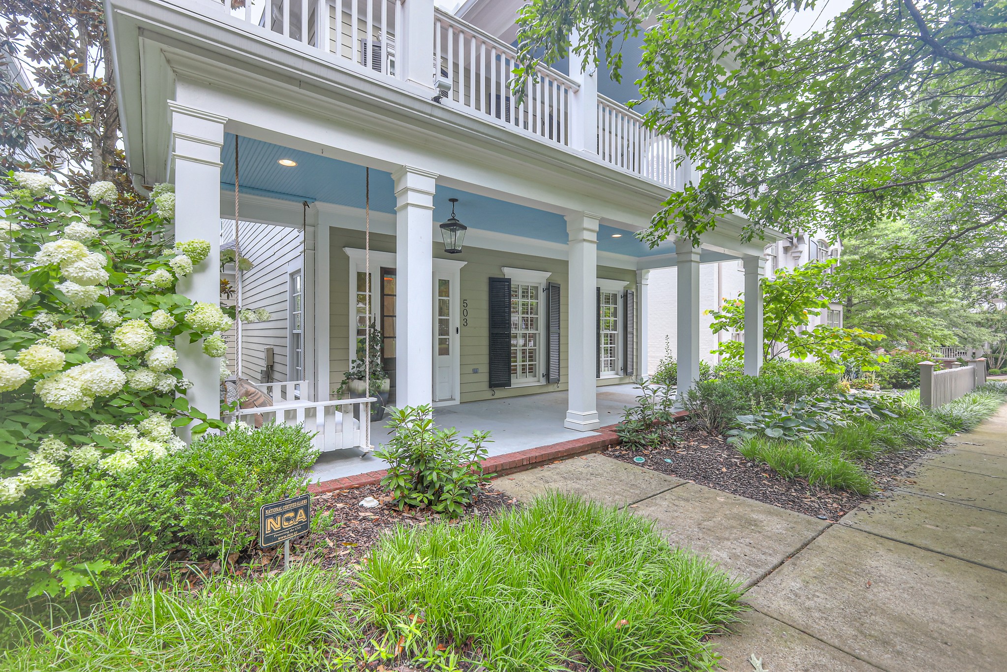 503 Ardmore Pl