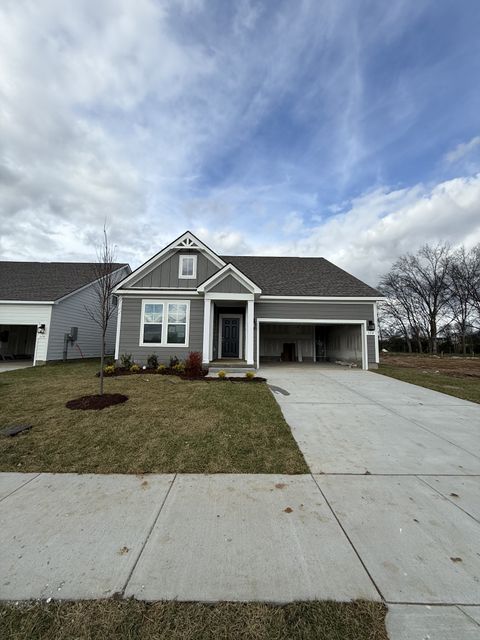 324 Black Bear Dr Mount Pleasant TN 38474