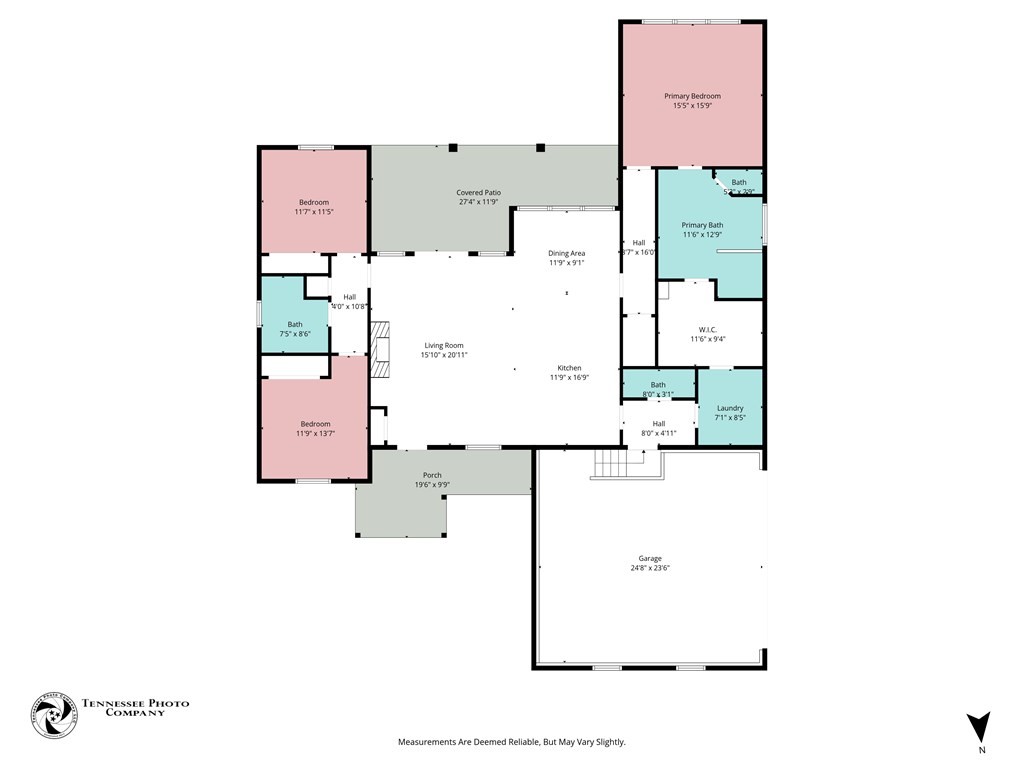 6584 Thomas Twin Oak Rd