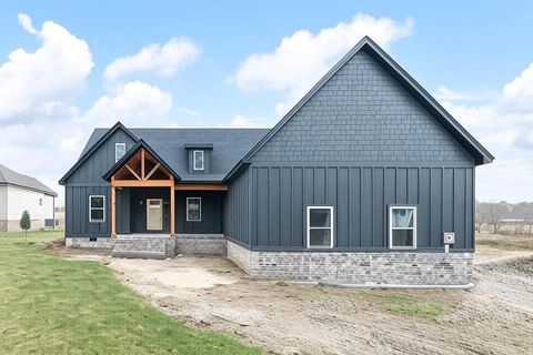 6584 Thomas Twin Oak Rd Baxter TN 38544