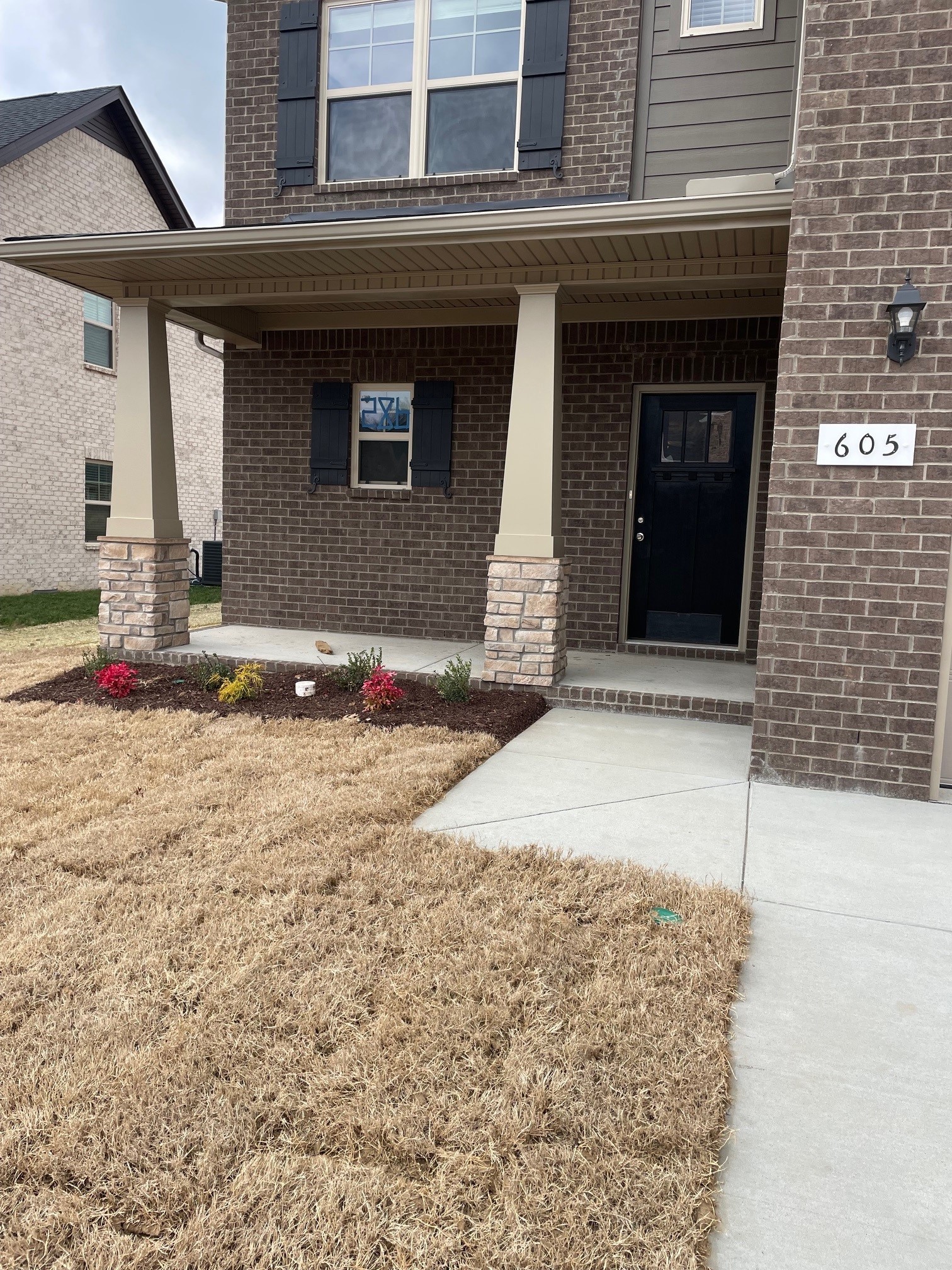 416 Wren Way Lot 233