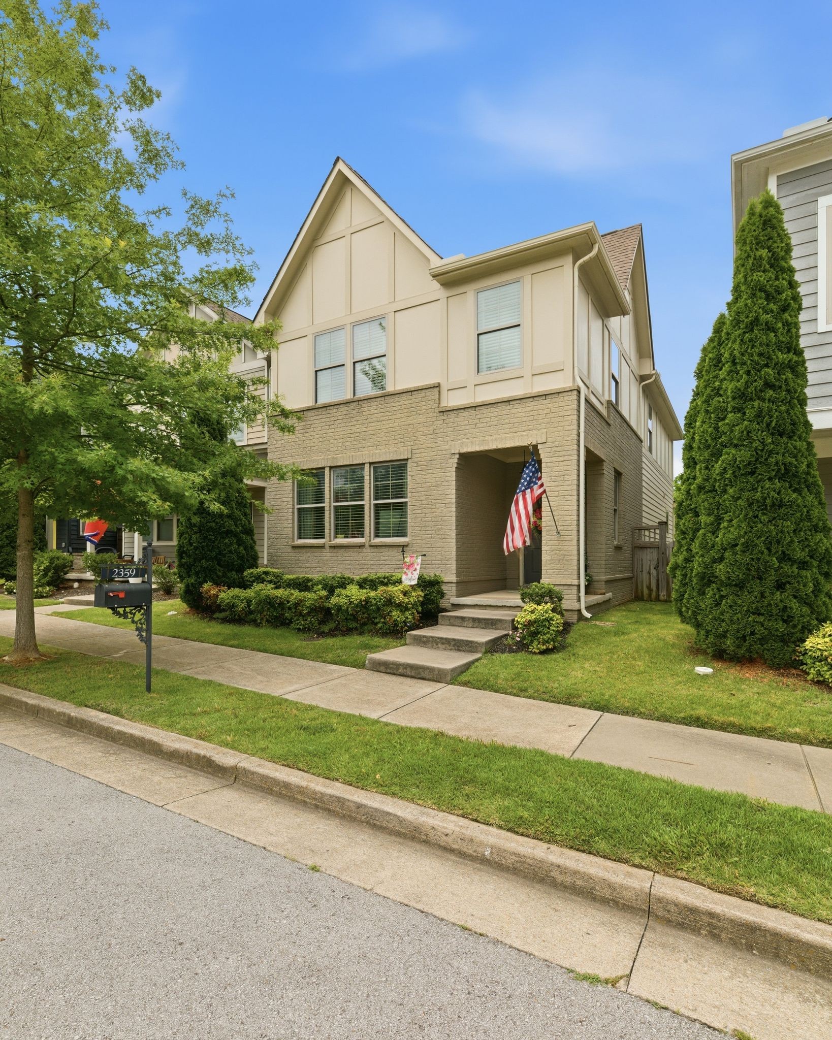 2359 Somerset Valley Dr