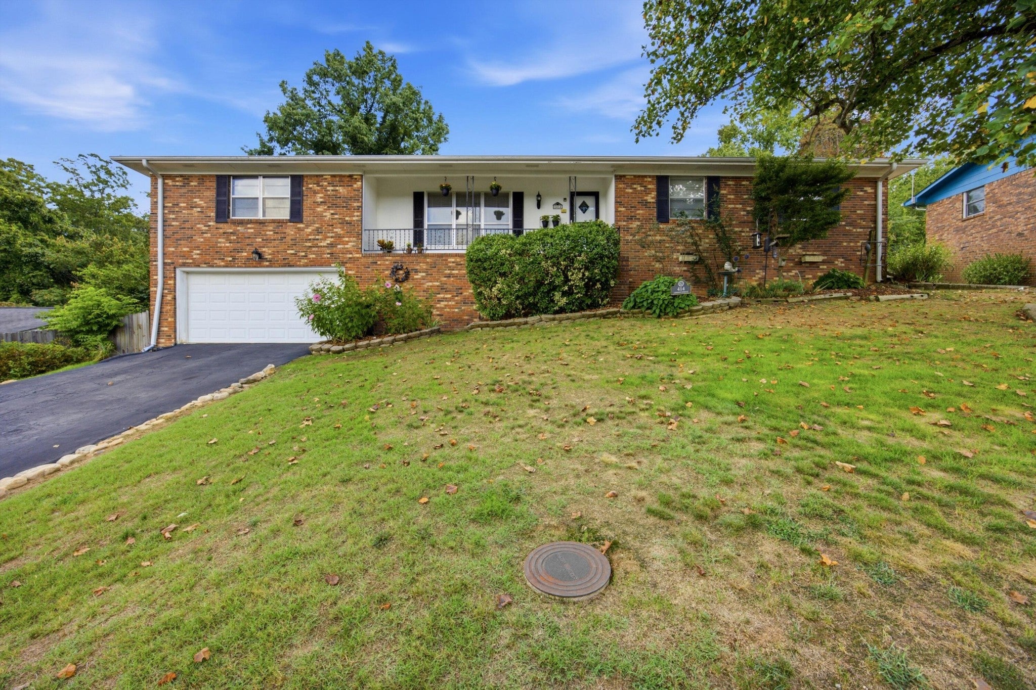 414 Ashwood Terrace