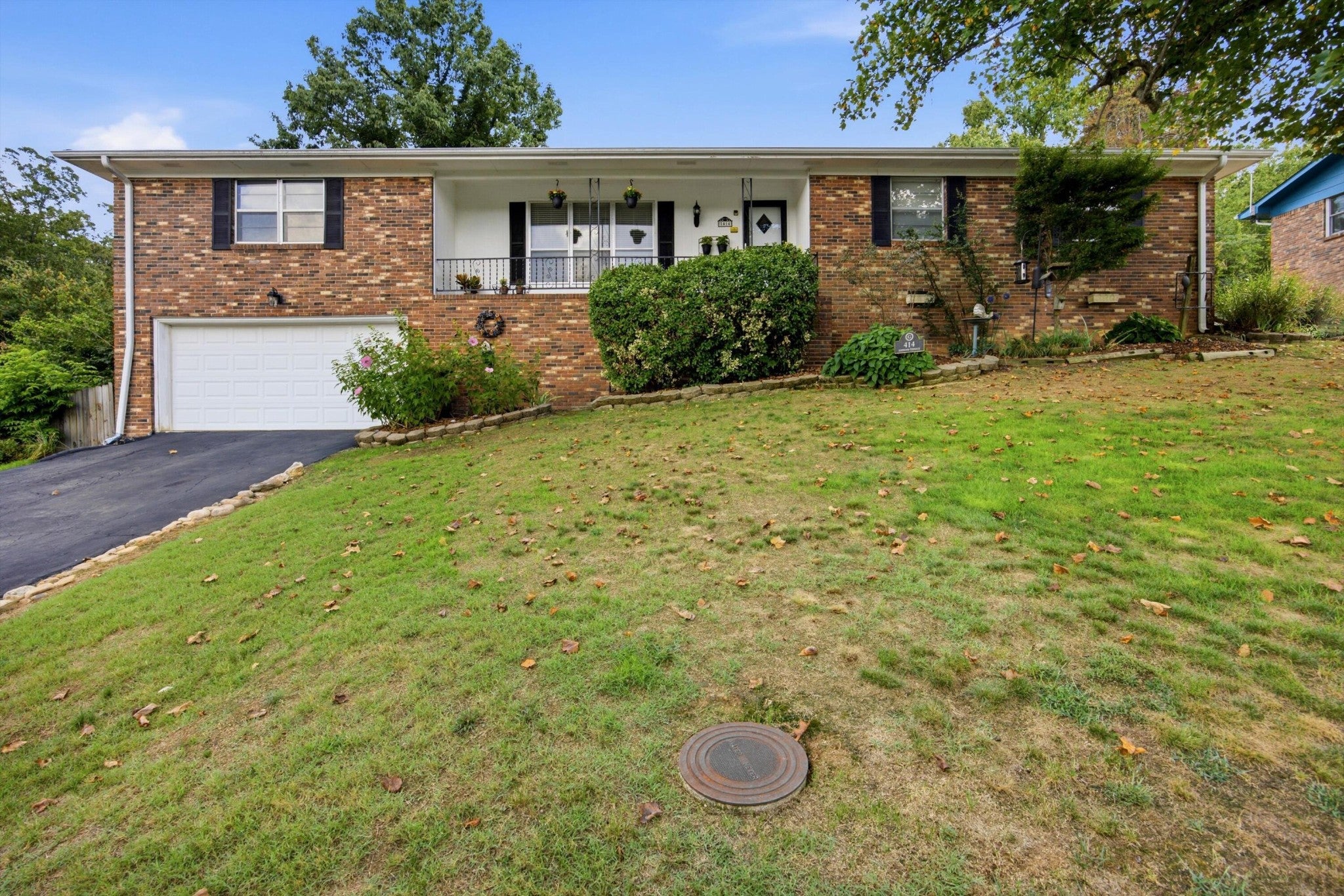 414 Ashwood Terrace
