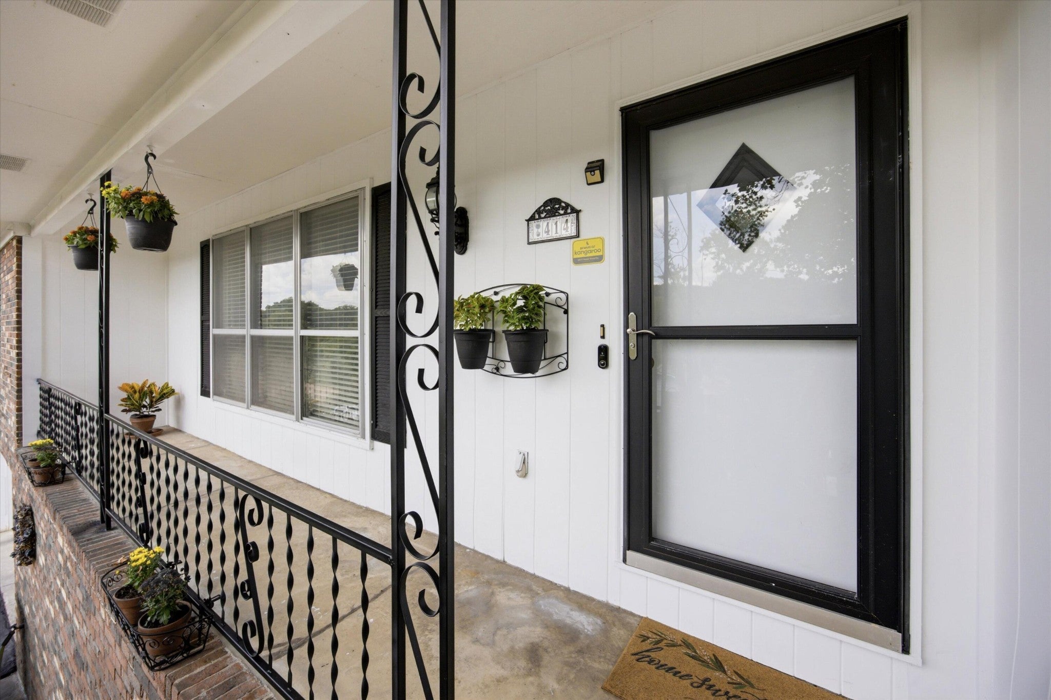 414 Ashwood Terrace