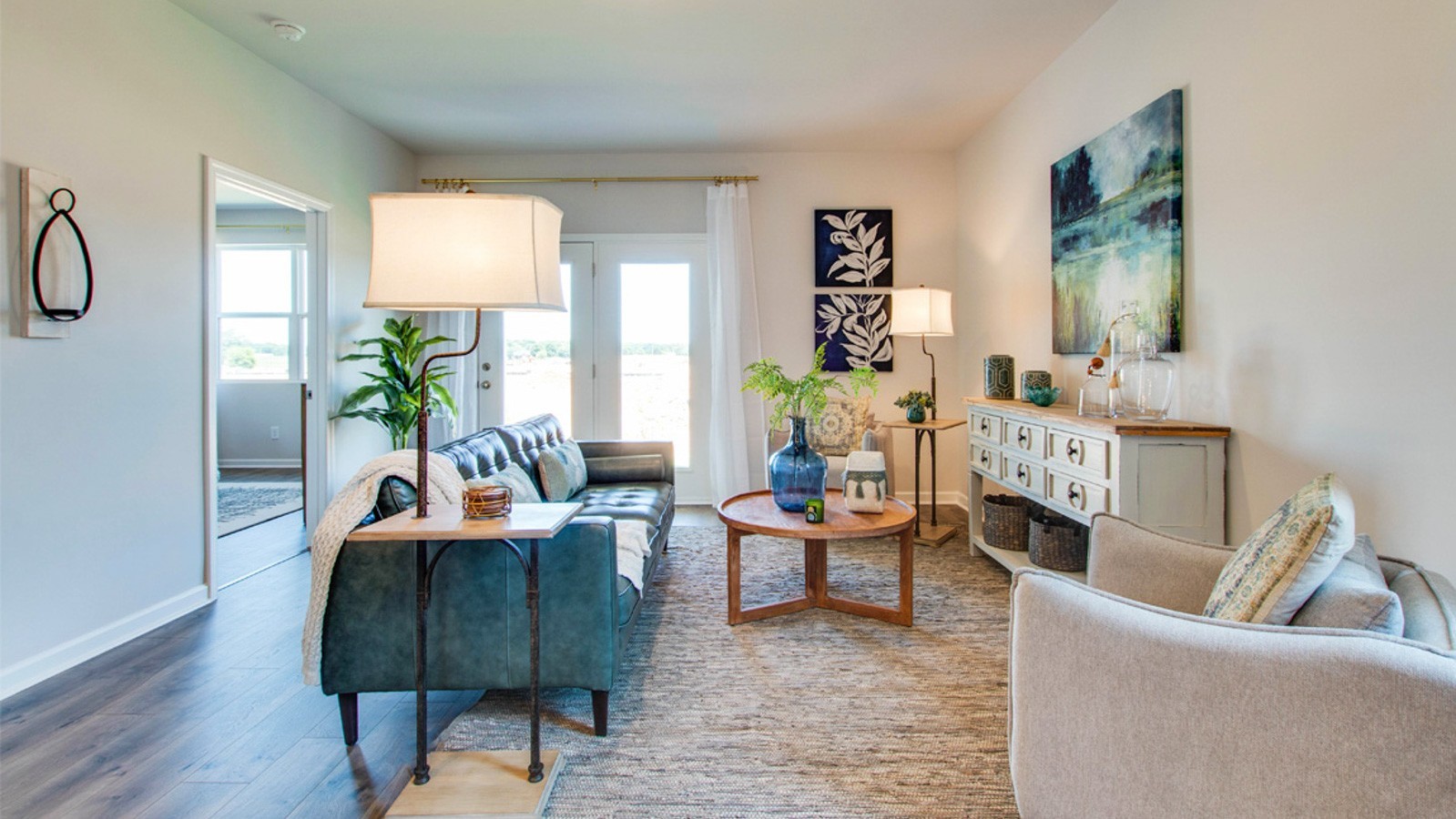 1005 Stoney Brook Pvt Bend