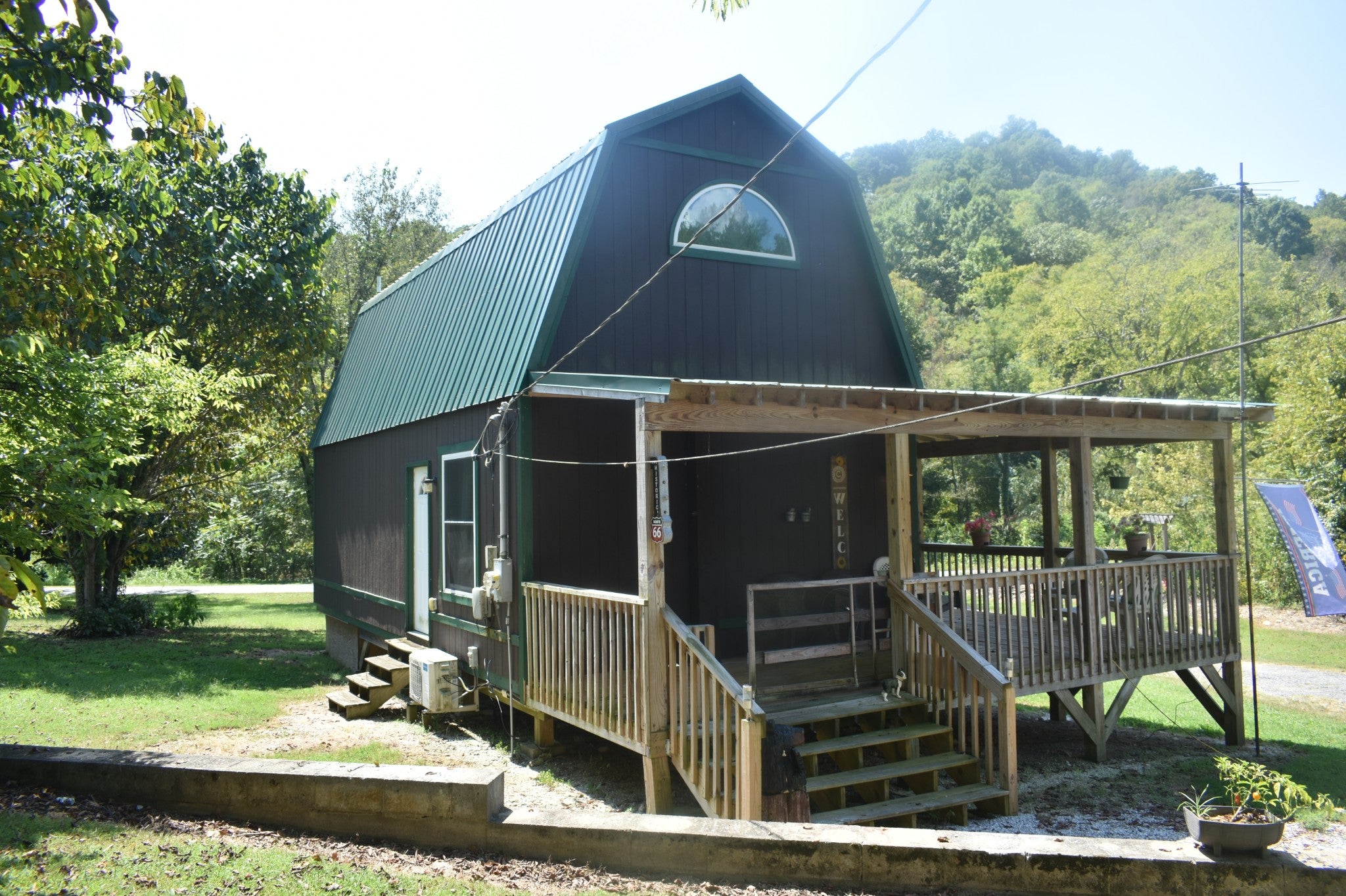 56 Nickajack Rd