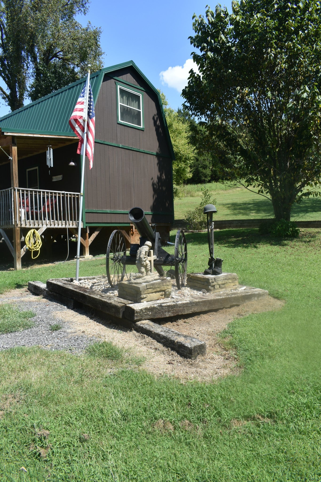 56 Nickajack Rd