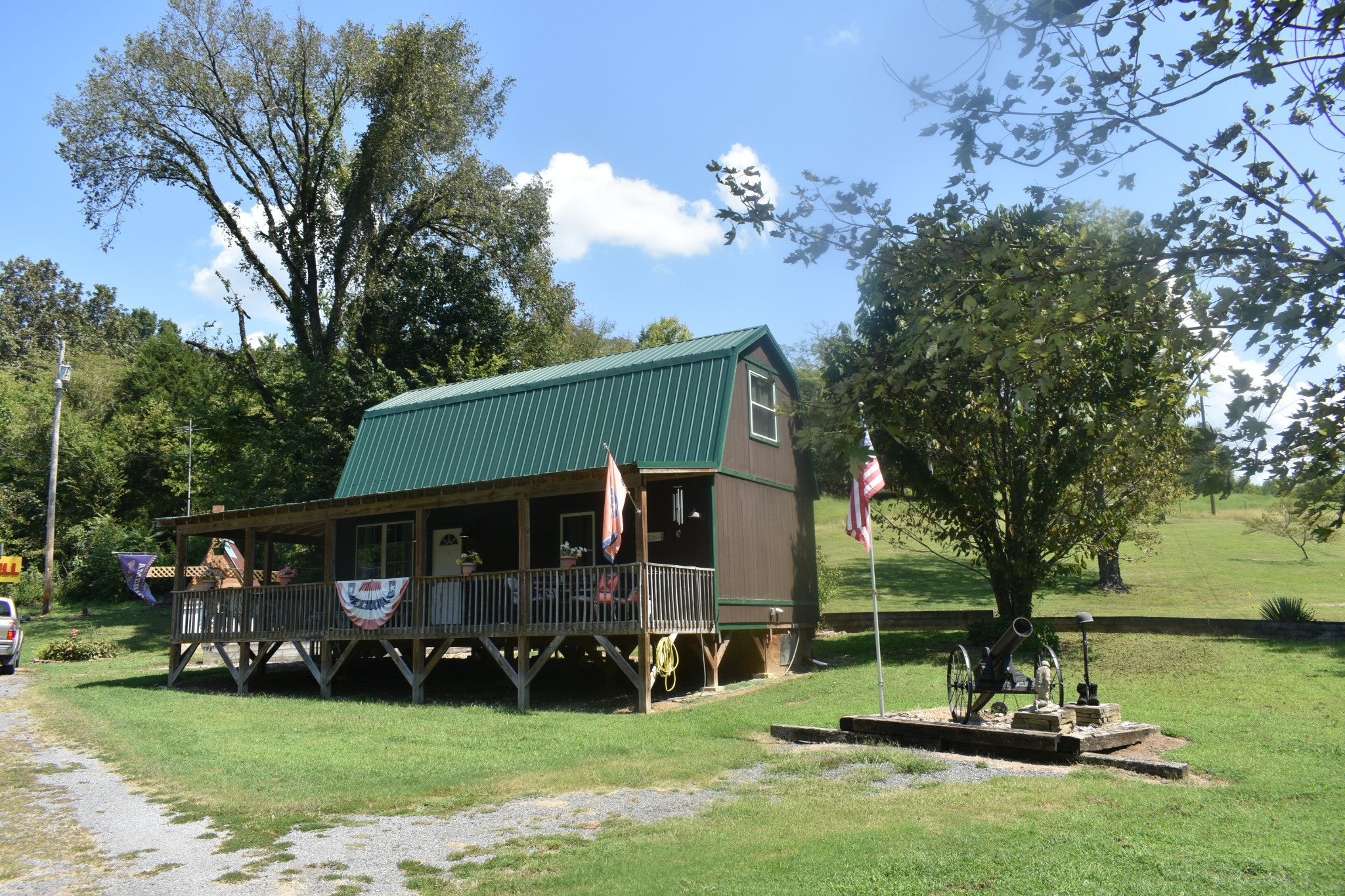 56 Nickajack Rd