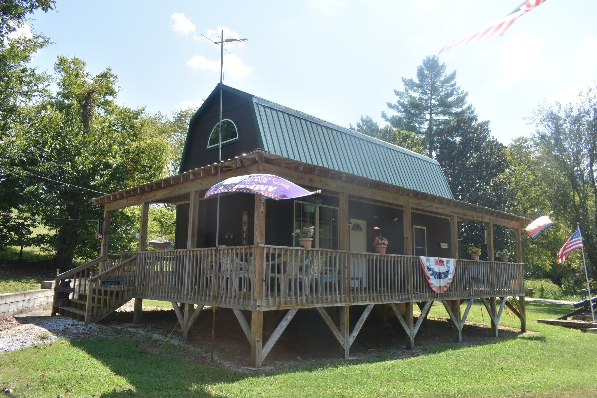 56 Nickajack Rd