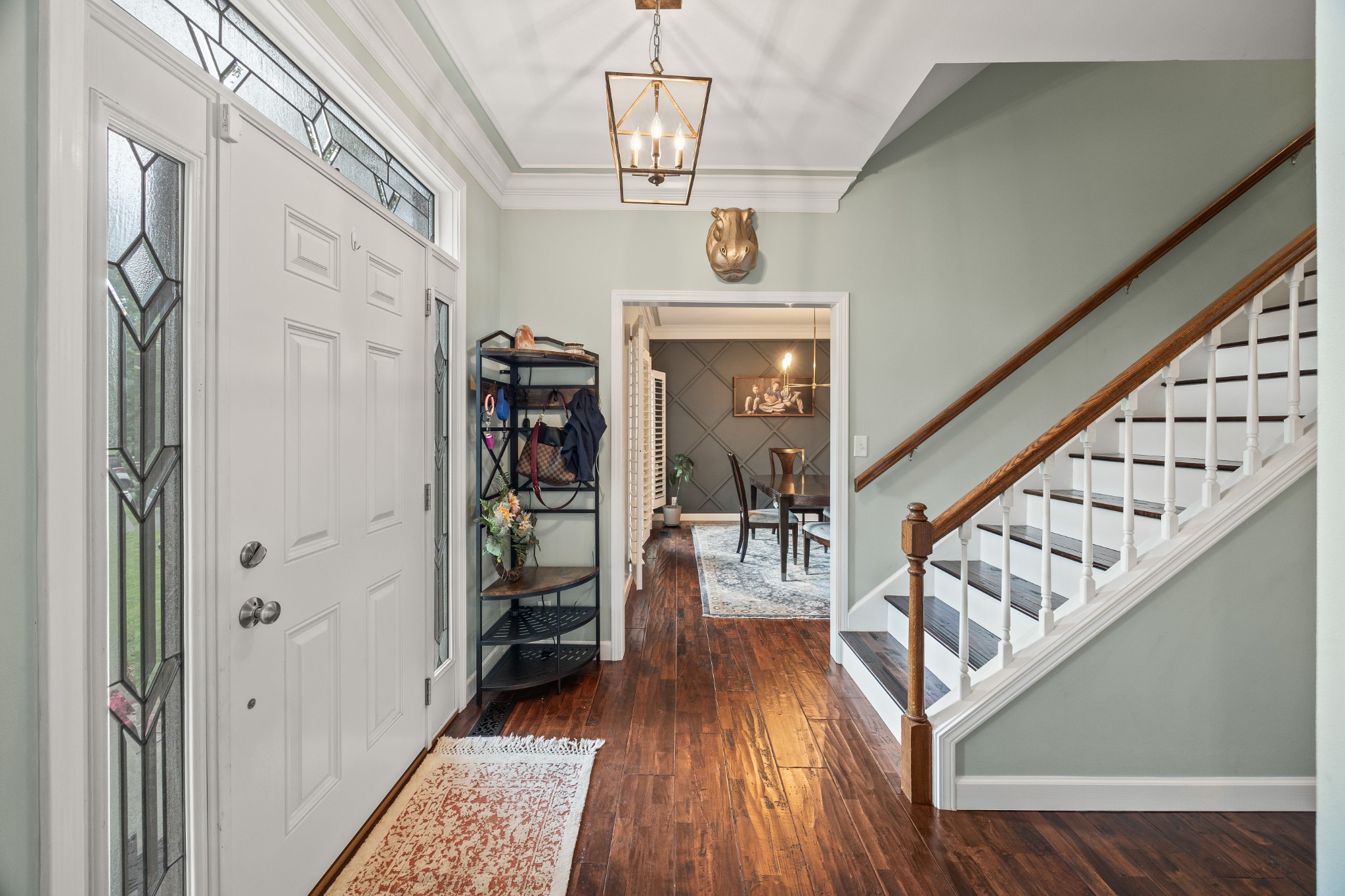 241 Jamestown Rd