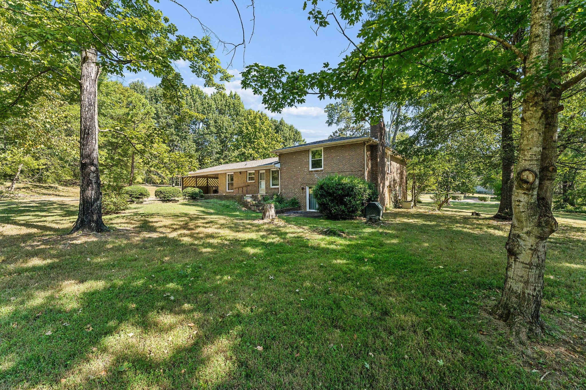 1203 Montpier Dr