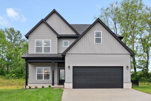 293 Wesson Dr