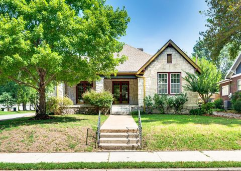 1501 Stratton Ave Nashville TN 37206
