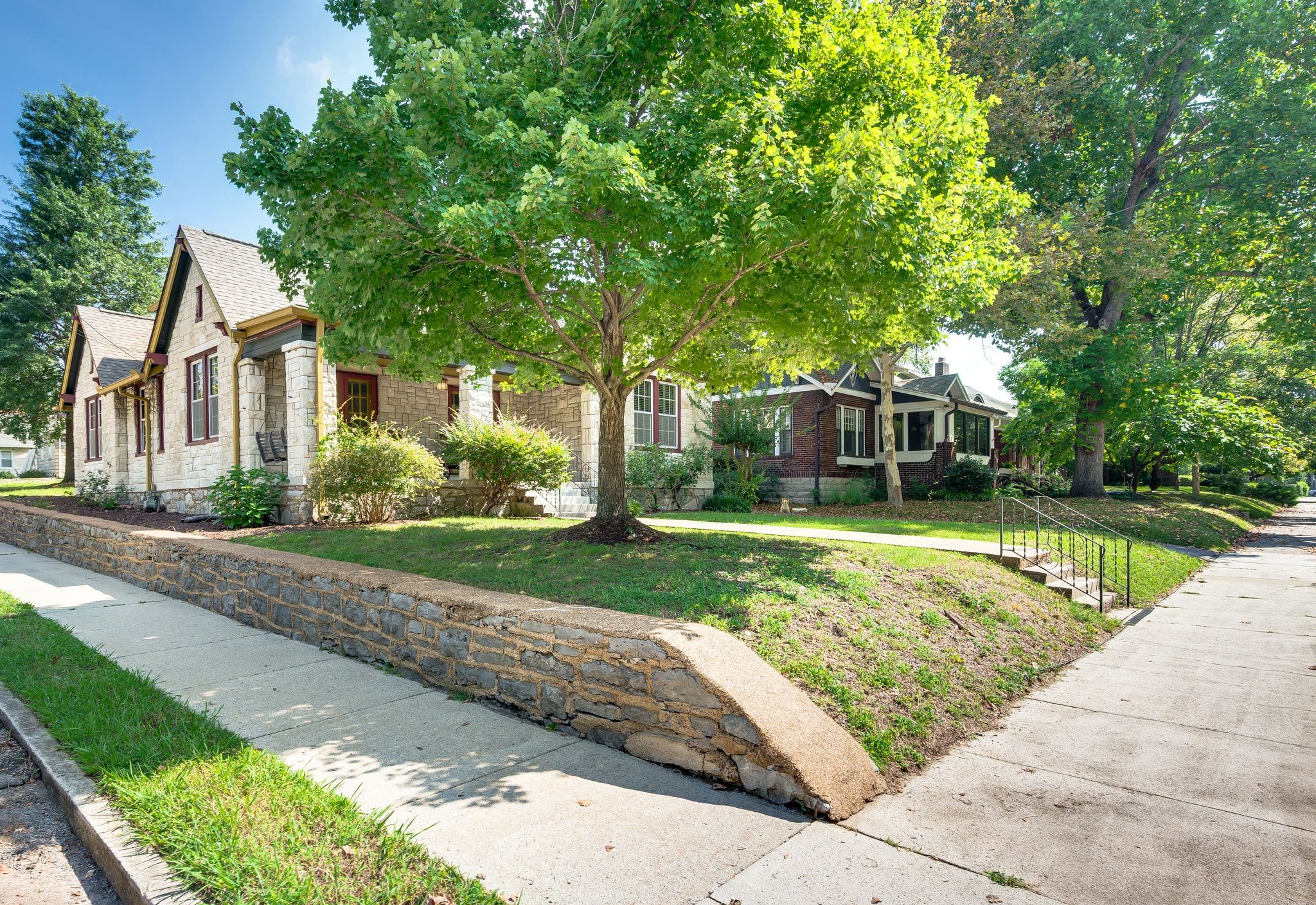 1501 Stratton Ave