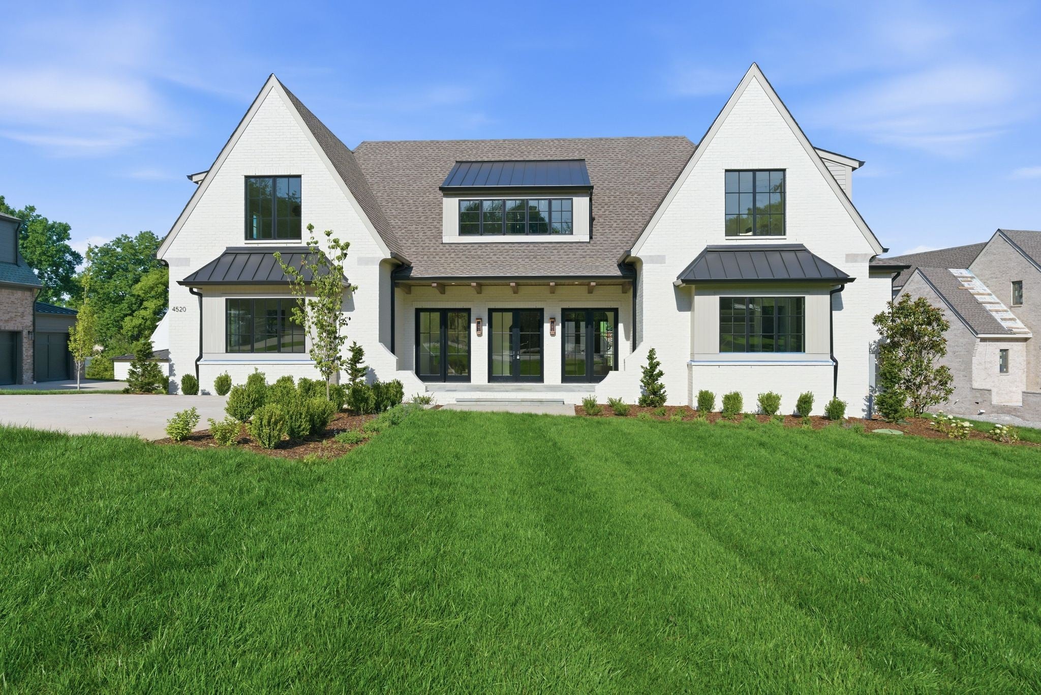 5-bed listing at 4520 Belmont Park Ter, Nashville
