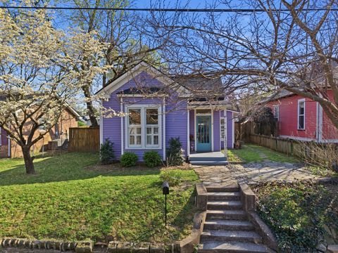 1210 Boscobel St Nashville TN 37206