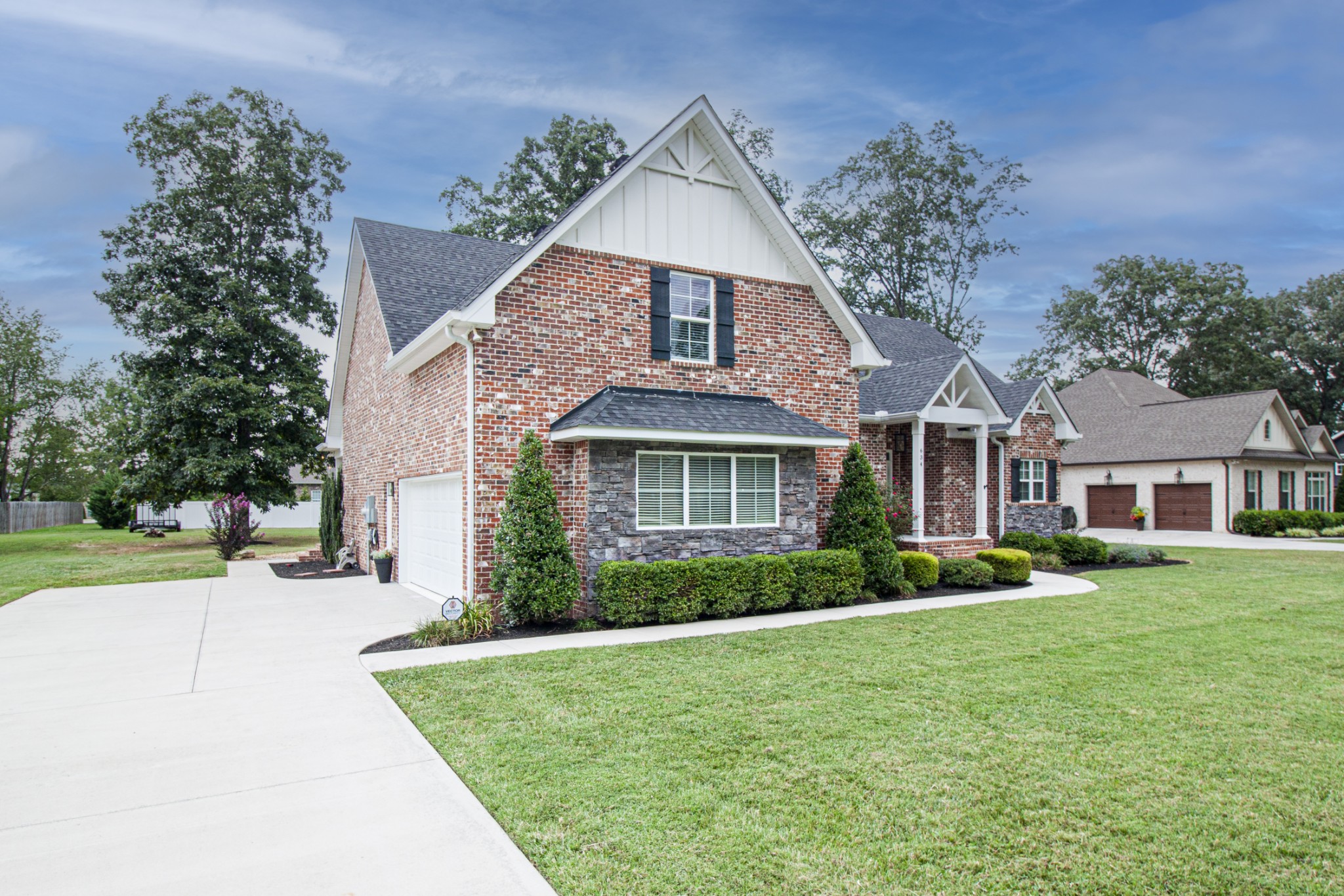 634 Lexington Cir