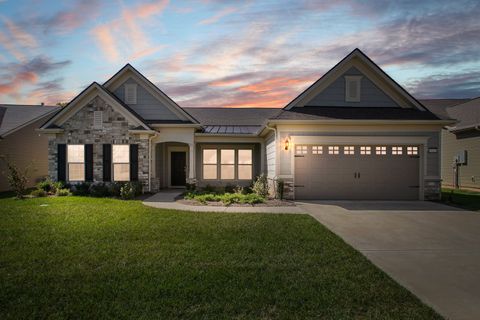 5023 Lincoln Gln Spring Hill TN 37174