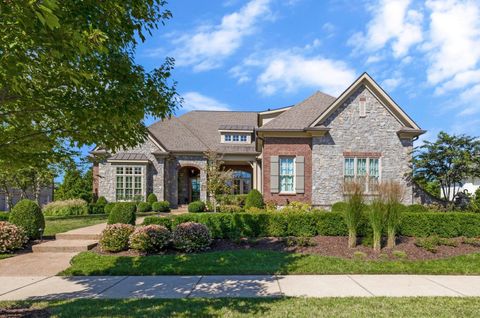 6233 Wild Heron Way College Grove TN 37046