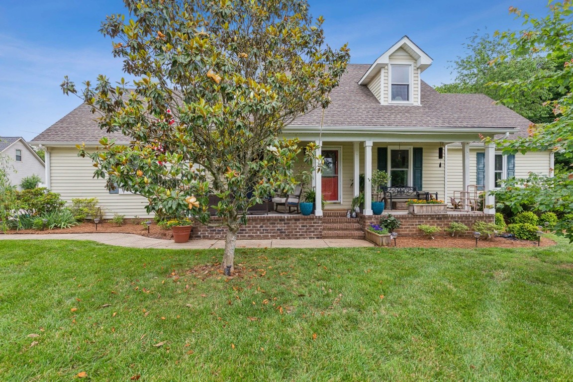 3130 Valley Bend Rd