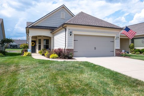 1213 Del Webb Blvd, Spring Hill, TN 37174 - MLS#: 2811244