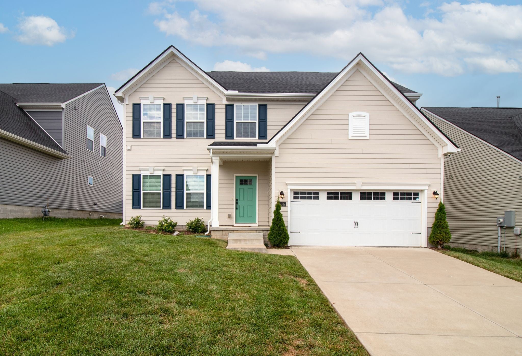 806 Mill Tree Ct
