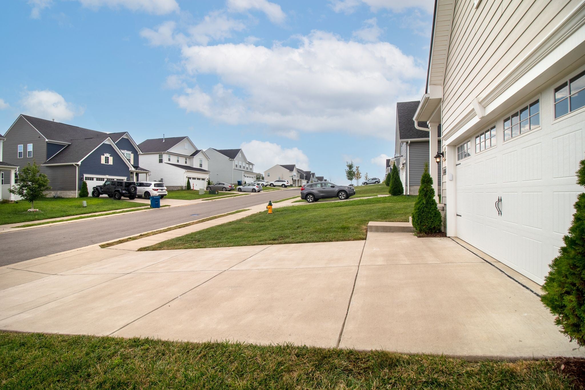 806 Mill Tree Ct