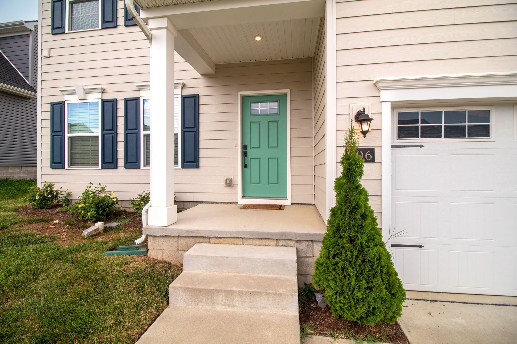 806 Mill Tree Ct
