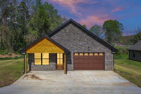 112 Hooper Dr, Charlotte, TN 37036 - MLS#: 2819812