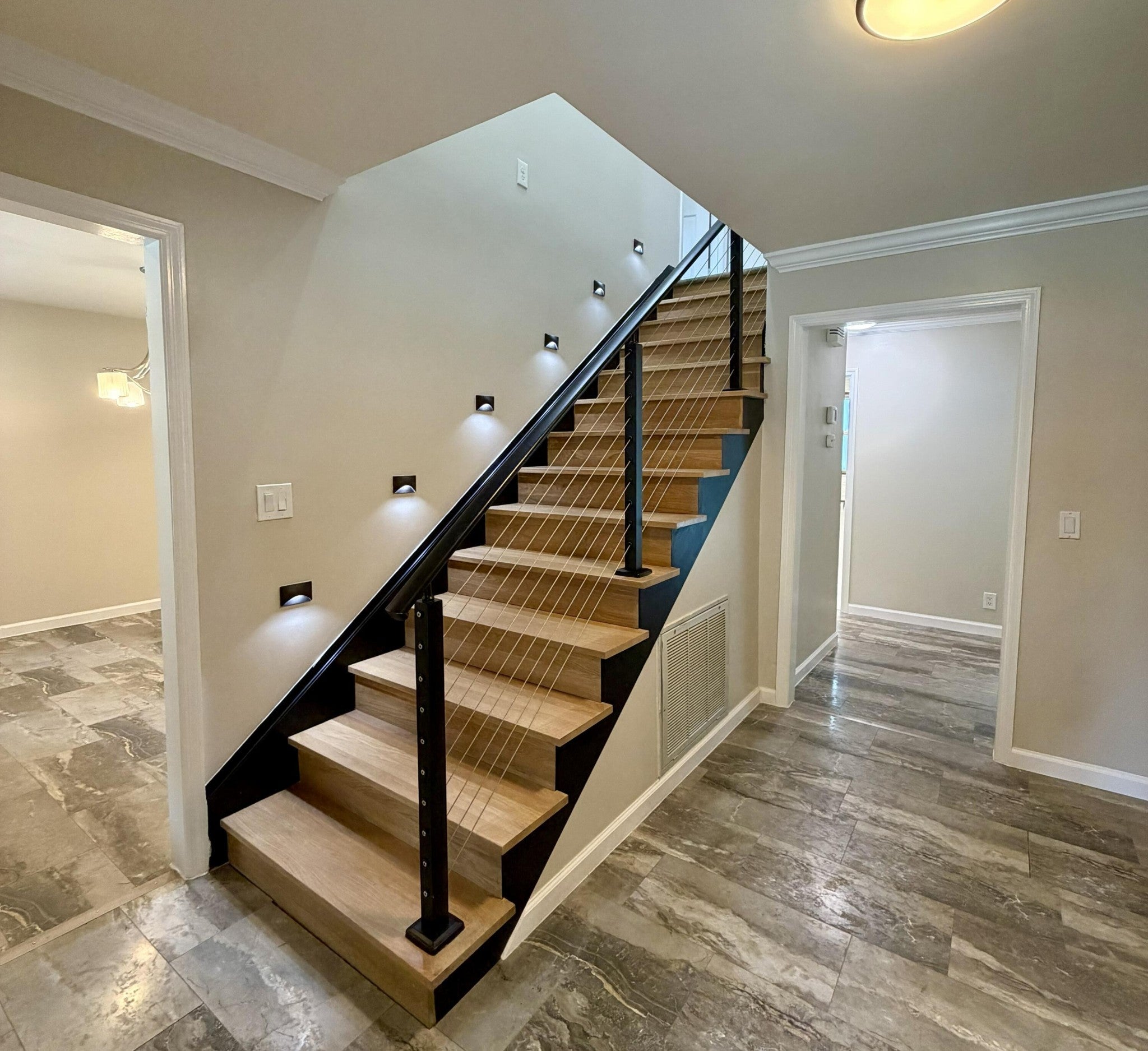 9515 Timberlog Drive
