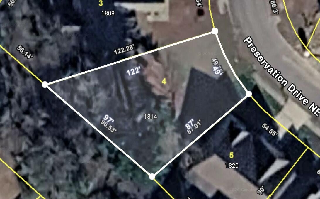 0 Preservation Drive NE