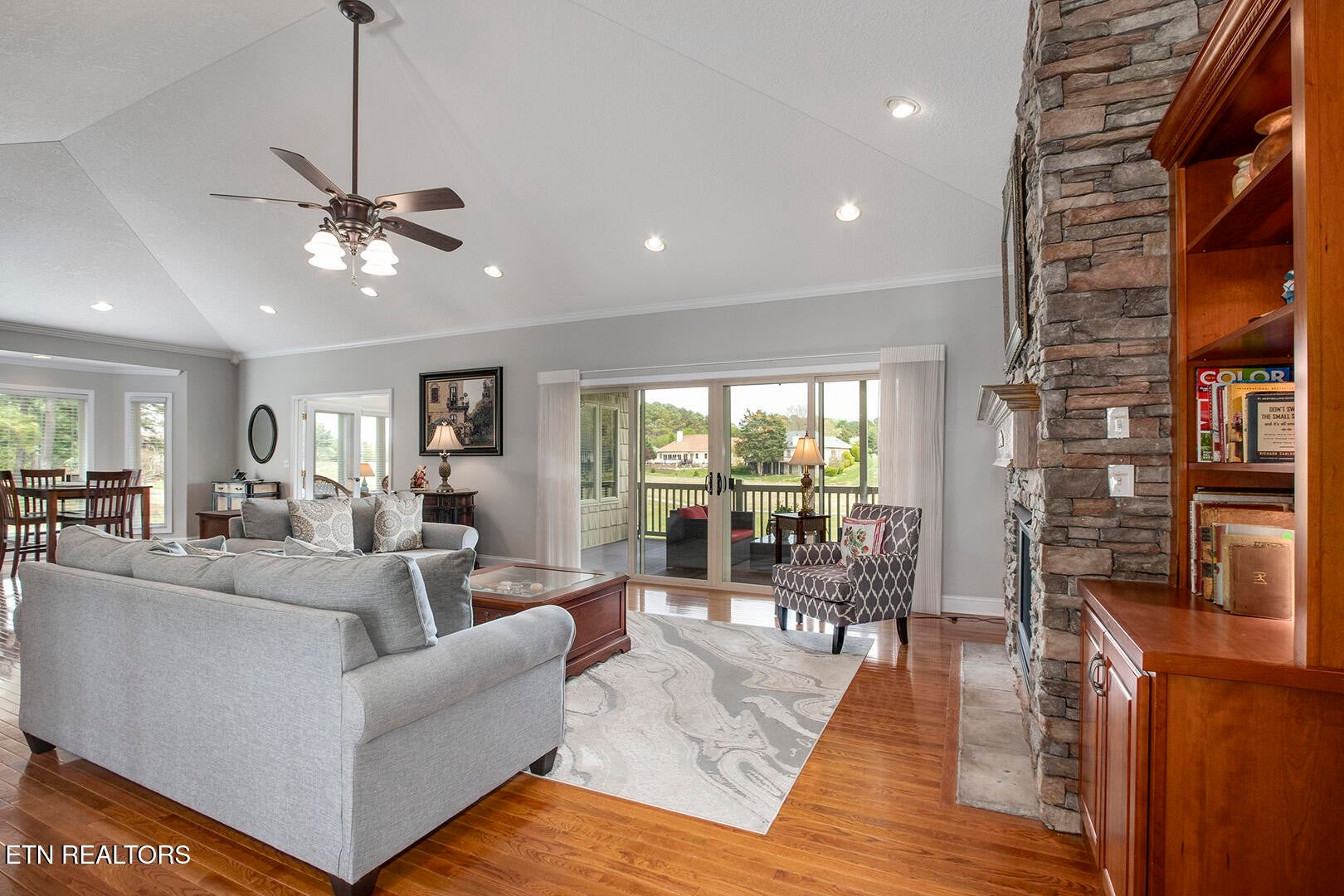 424 Wewoka Circle