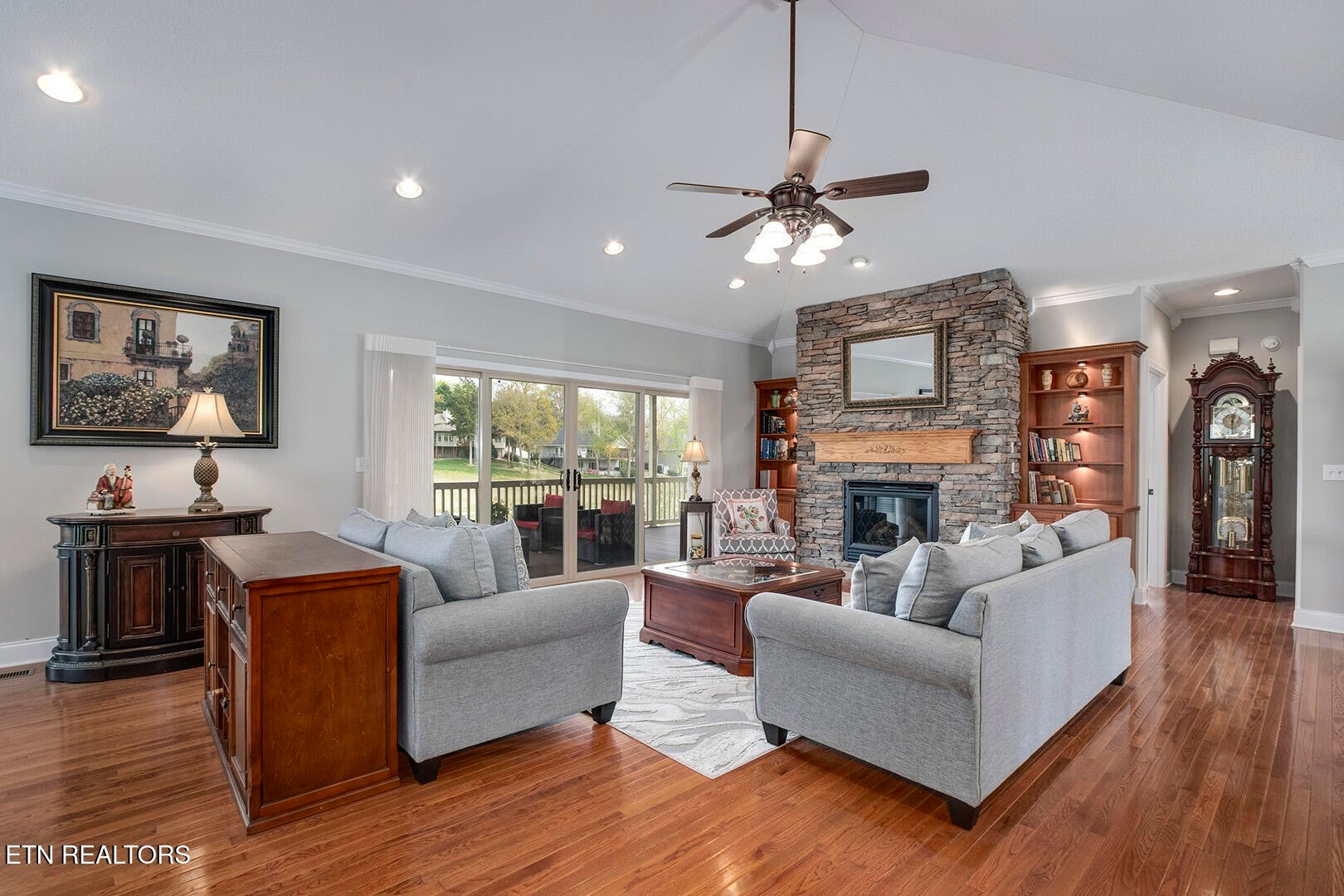 424 Wewoka Circle