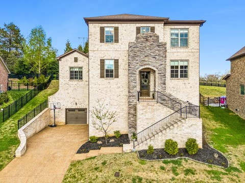 Photo of 7113 Natchez Pointe Pl, Nashville, TN 37221 (MLS # 3242606)