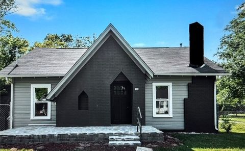 200 TUCKER STREET Decherd TN 37324