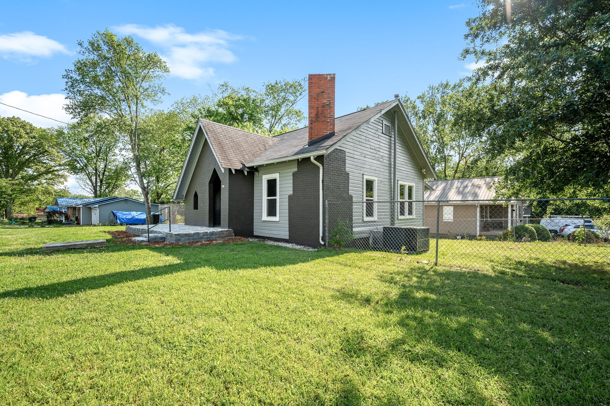 200 Tucker St