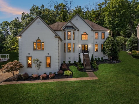 Photo of 9442 Foothills Dr, Brentwood, TN 37027 (MLS # 3520720)