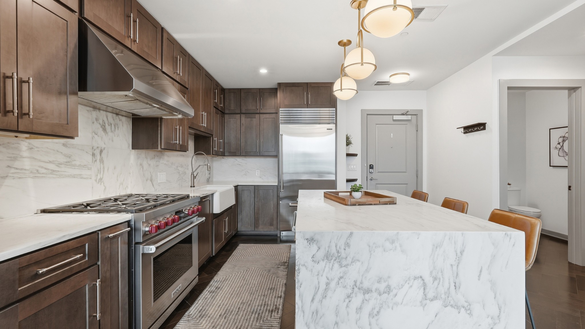 1616 West End Ave 1503