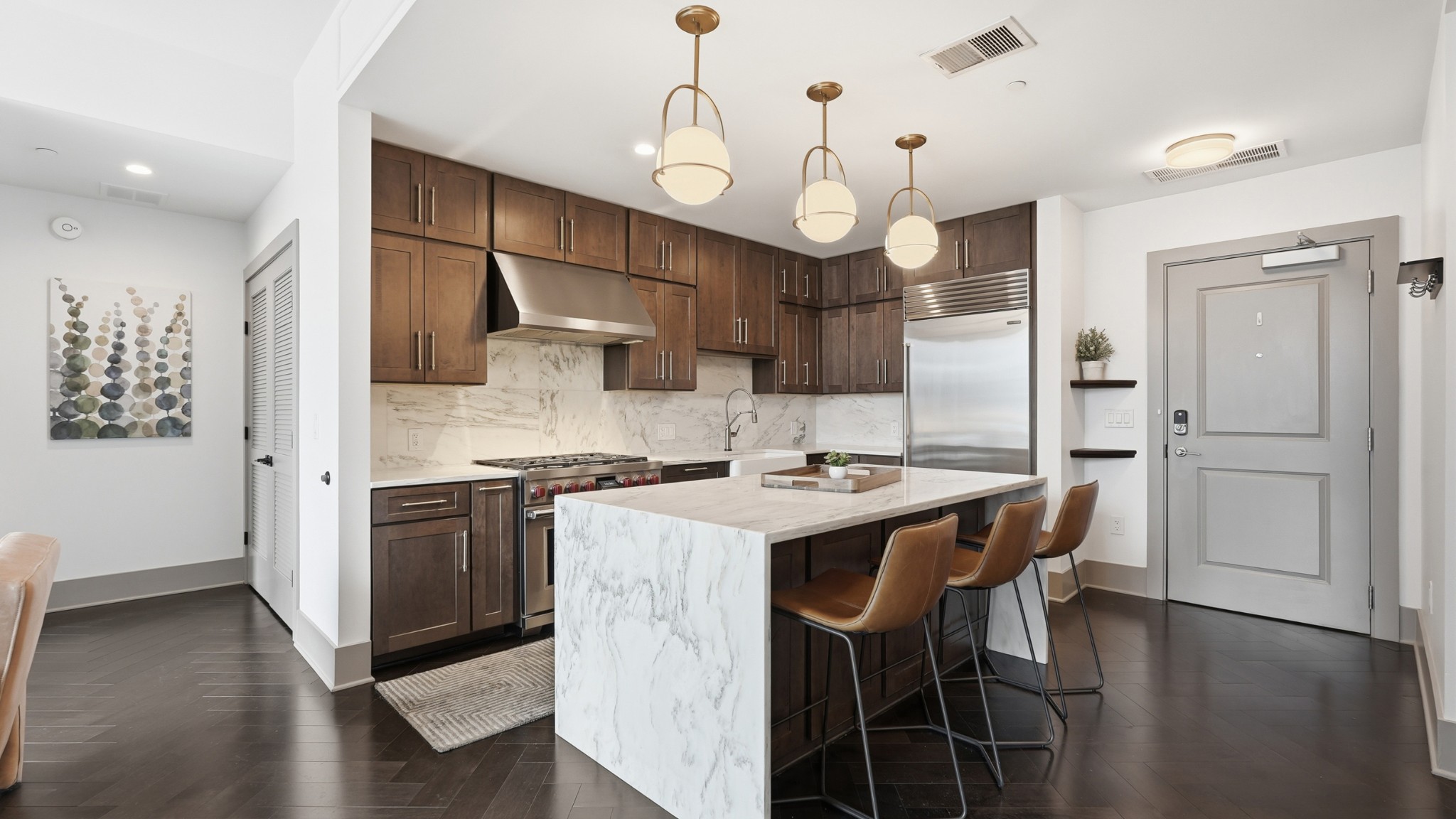 1616 West End Ave 1503