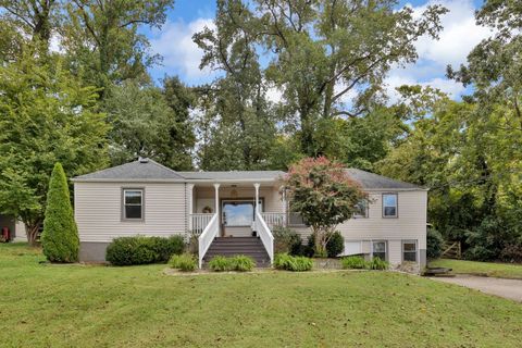 31 Cameo Dr Nashville TN 37211
