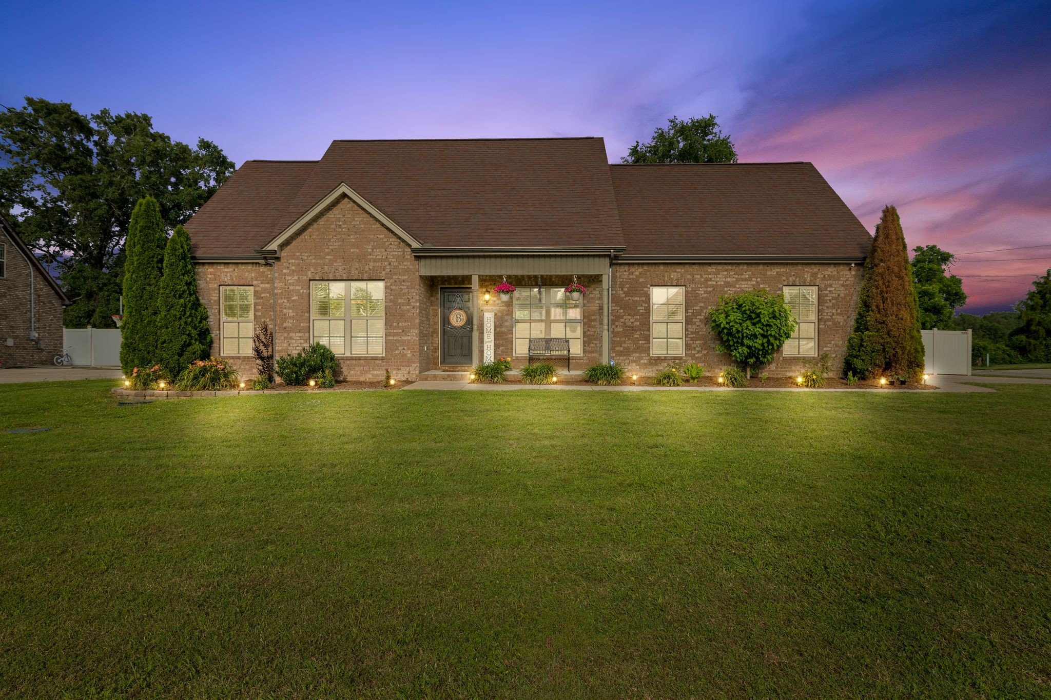 Middle Tennessee Properties 1 3228 Marion Davis Dr