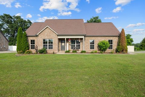 3228 Marion Davis Dr Murfreesboro TN 37129