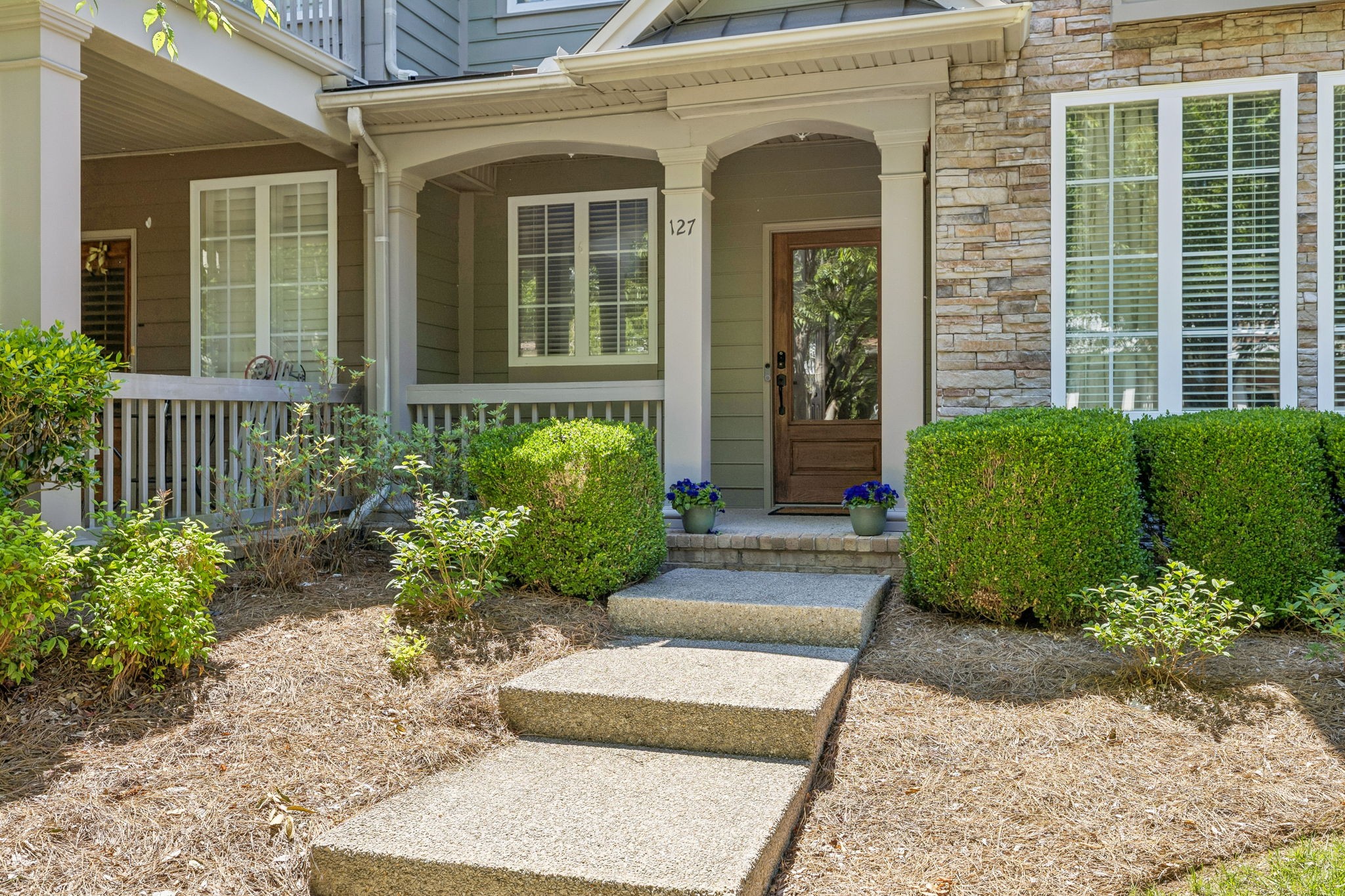 127 Pennystone Cir