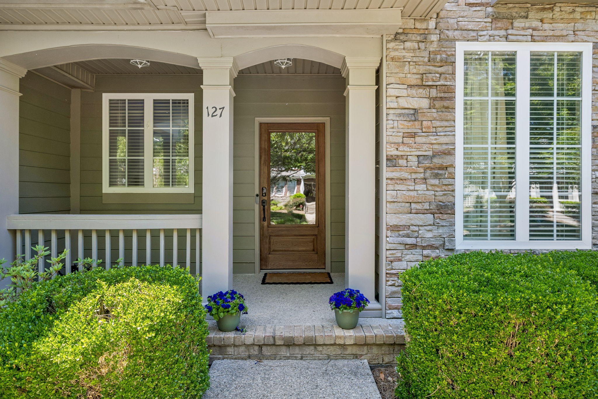 127 Pennystone Cir