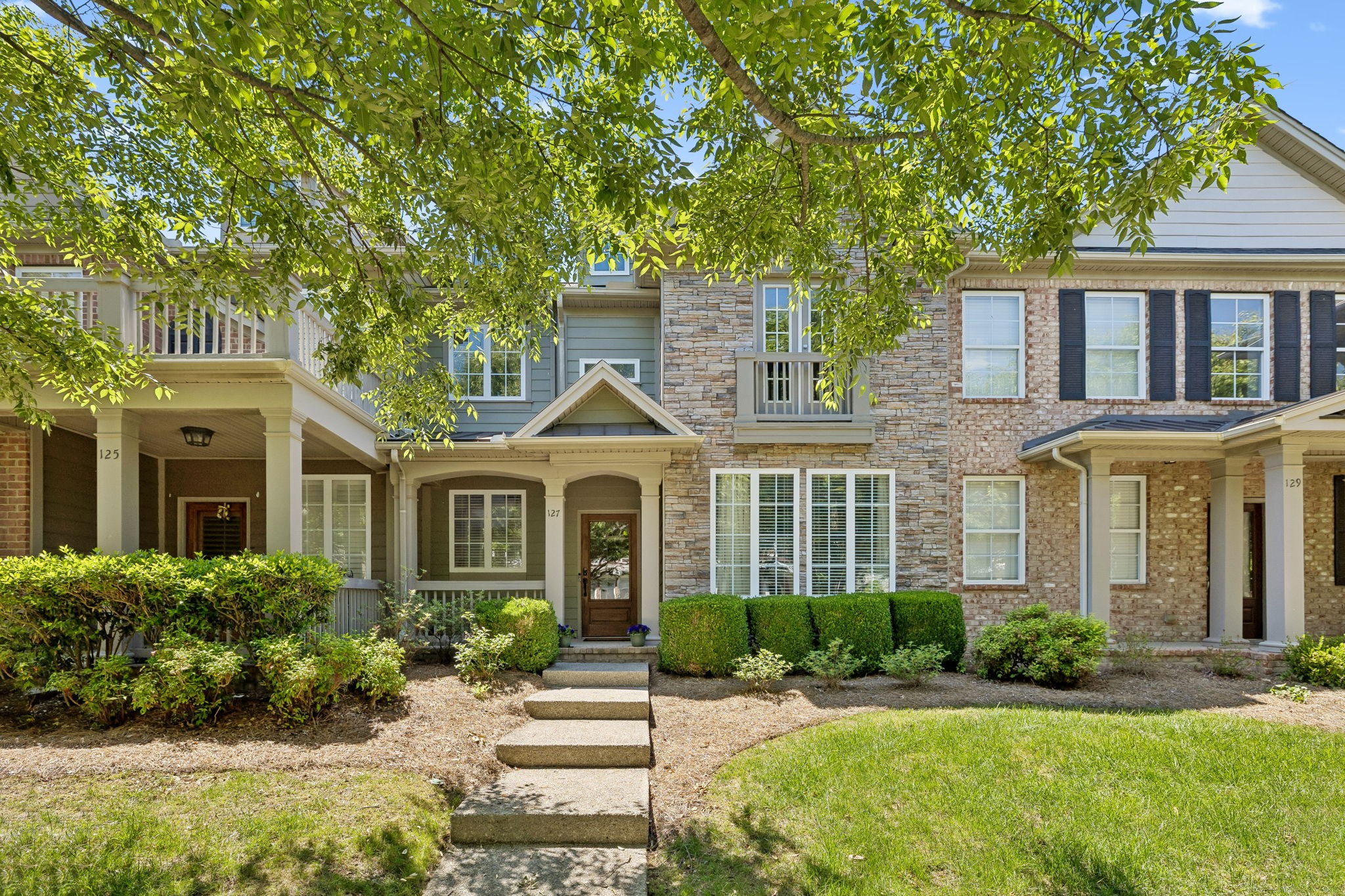 127 Pennystone Cir