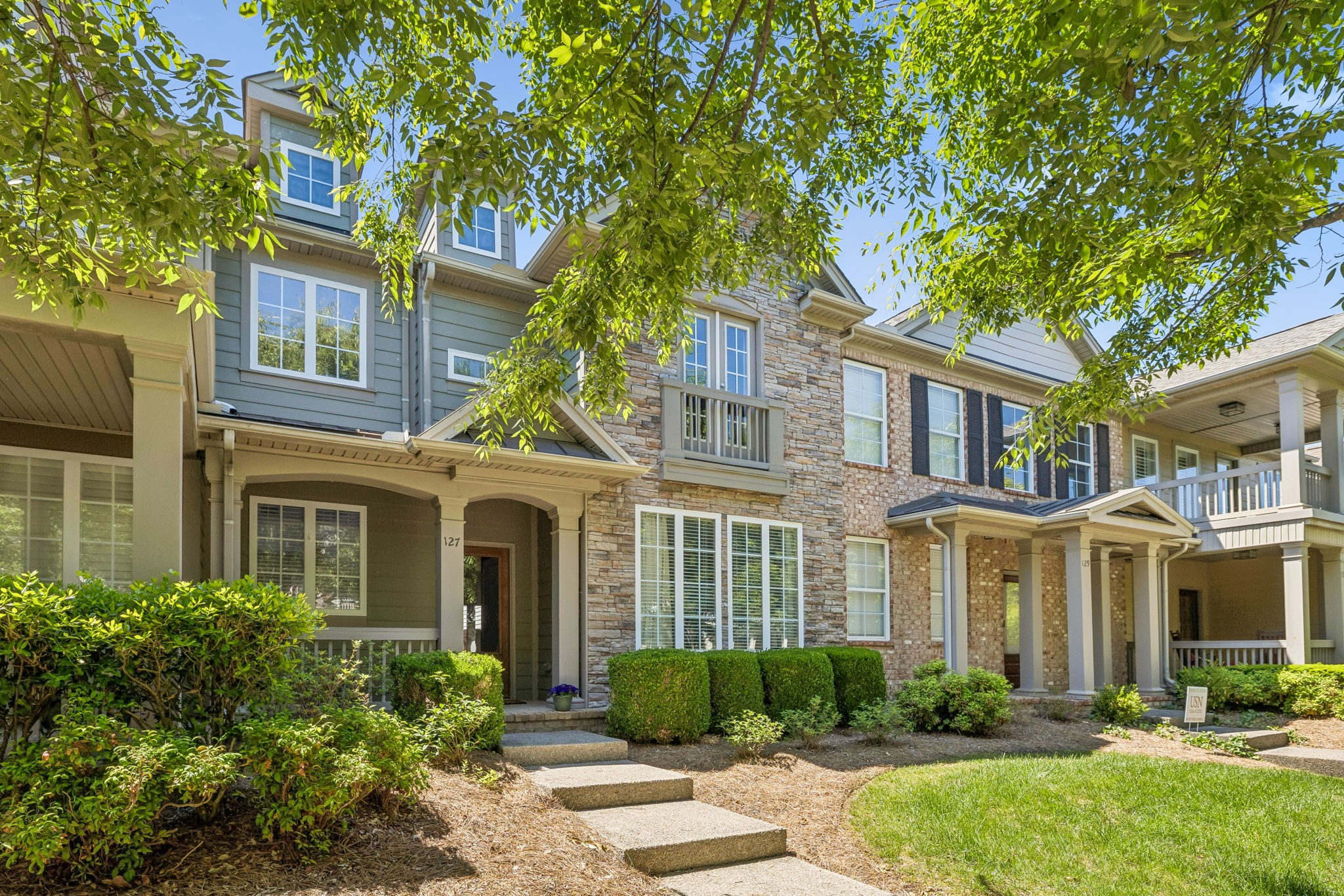 127 Pennystone Cir