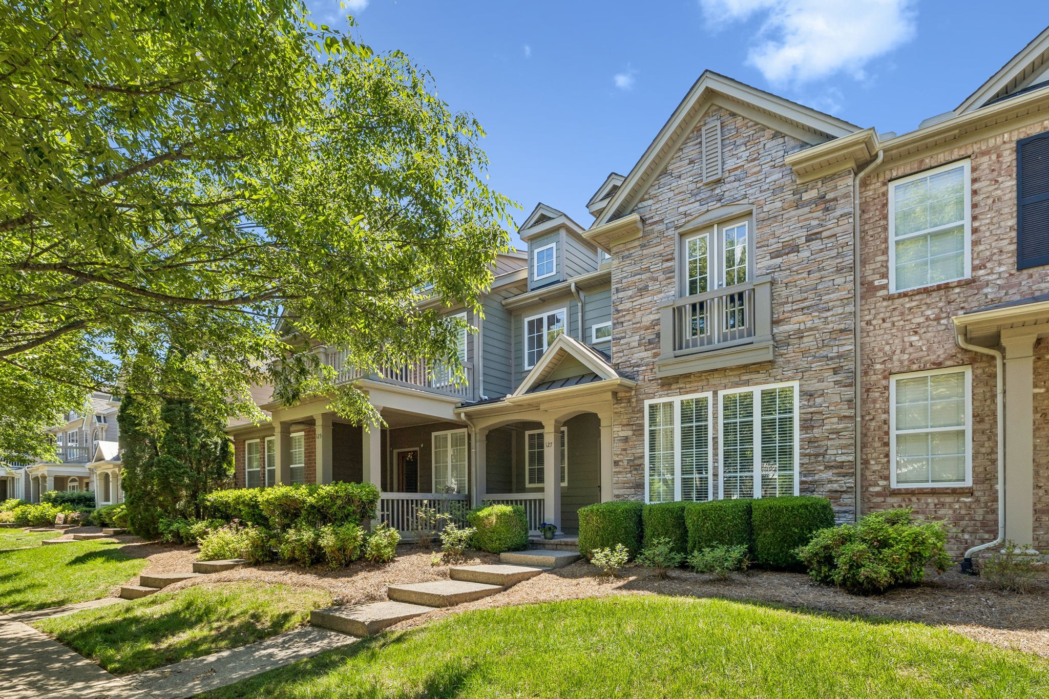 127 Pennystone Cir